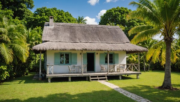 réserver un gîte en guadeloupe pas cher : astuces et conseils pratiques