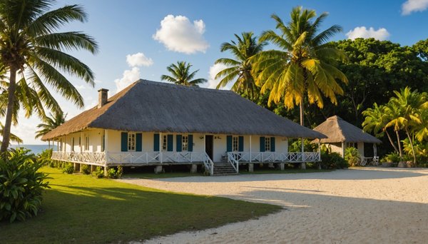 Les meilleures activités à proximité des gîtes en Guadeloupe pour une expérience complète