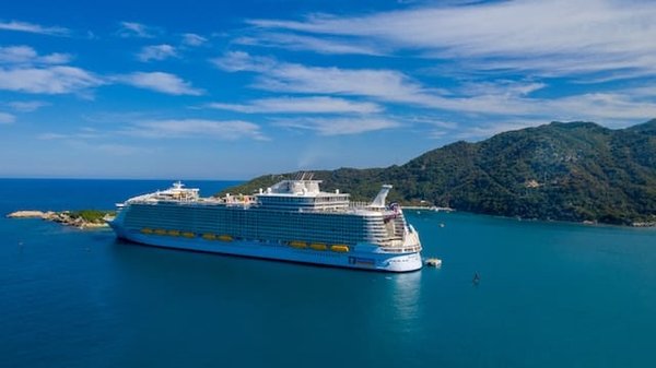 Quel est le prix moyen d'une croisière en Guadeloupe ?