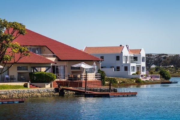 Quels sont les différents types d'hébergement disponibles en Guadeloupe ?