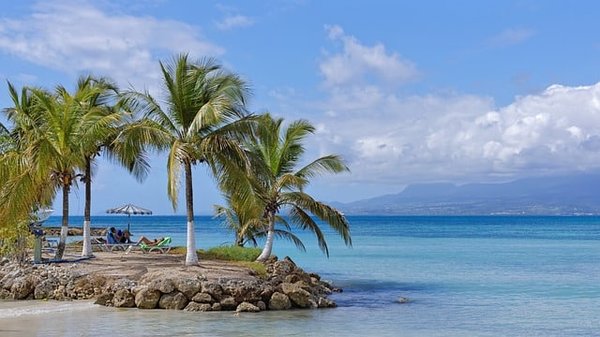 Le guide ultime pour un road trip en Guadeloupe