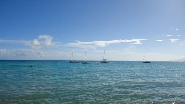 Les villes les plus vibrantes à visiter en Guadeloupe