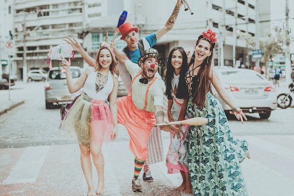 Les fêtes et les événements incontournables à Guadeloupe