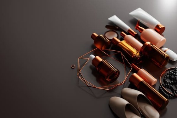 Luxe ultime : tout savoir sur les produits d'accueil d'hôtels