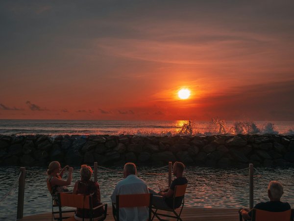 Vacances idéales en camping à Audierne en bord de mer
