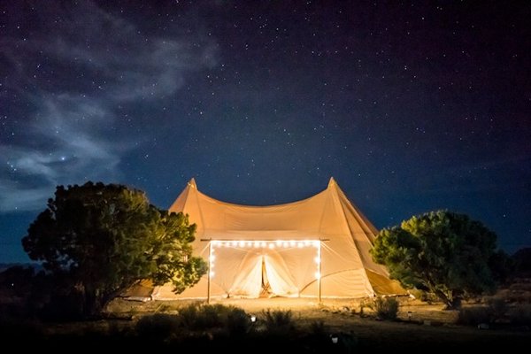 Camping près du Gouffre de Padirac : aventure unique