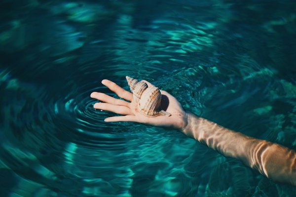 Détente au camping Lac de Sanguinet: plaisir piscine