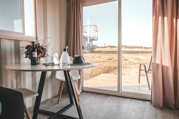 Des vacances en mobil-homes dans les Landes