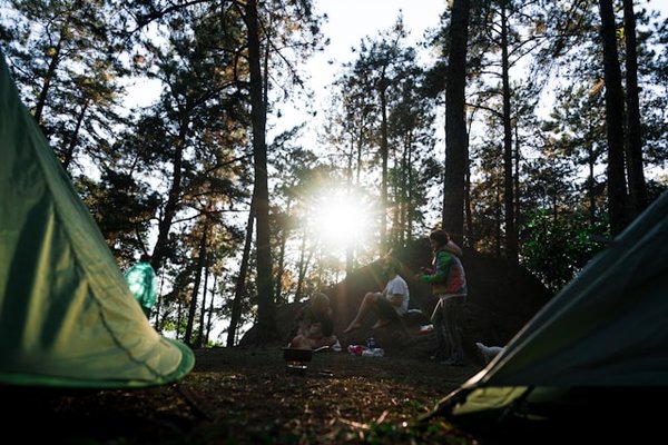 Les campings incontournables en Finistère