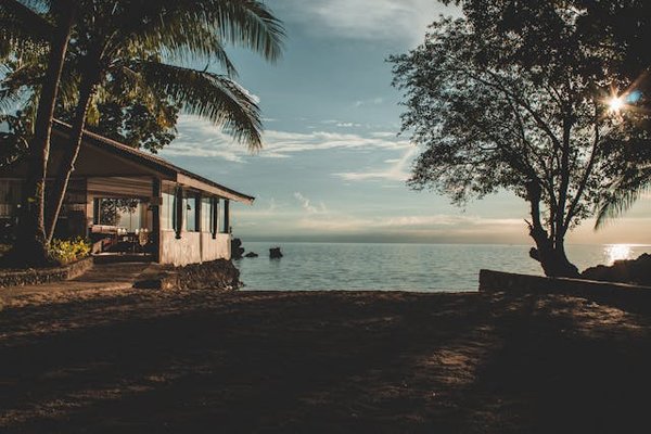 Vacances luxueuses dans un camping 4 étoiles en bord de mer dans le Var