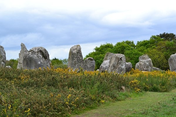 Trouvez votre coin idéal parmi les listes de campings à Carnac