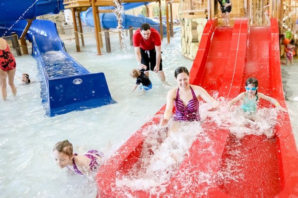 Vacances de rêve : découvrez le camping luxe à Argelès-sur-Mer