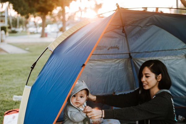 Découvrez les campings près du Gouffre de Padirac!