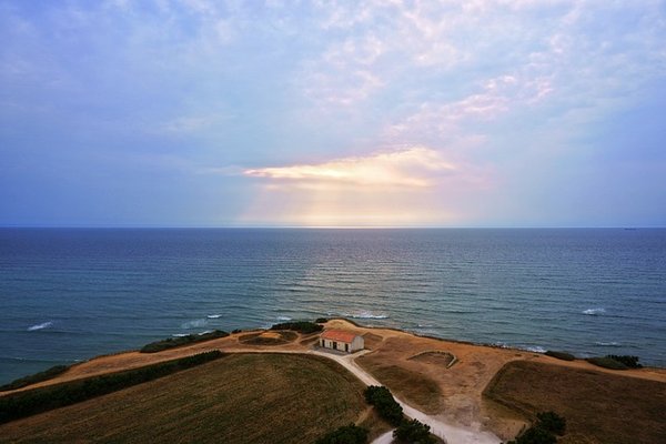 Vacances en camping à Saint-Denis d'Oléron