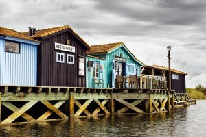 Les campings à Saint-Denis d'Oléron, pour un séjour paisible au bord de l'océan